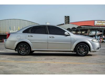 2008 Chevrolet Optra 1.6 (ปี 08-13) CNG Sedan AT รูปที่ 3